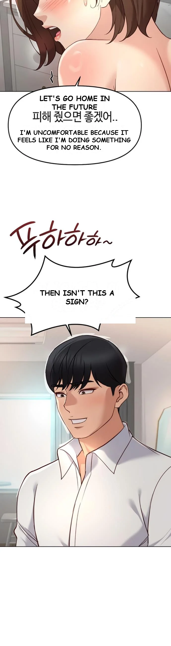 Common Sense Modifier Episode 55 - Page 37