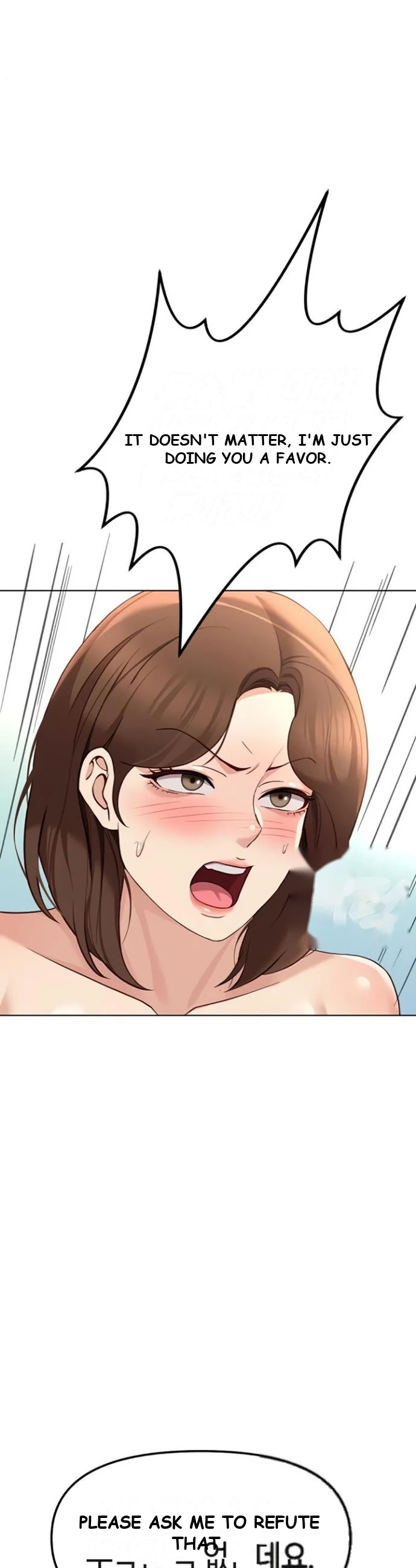 Common Sense Modifier Episode 55 - Page 38