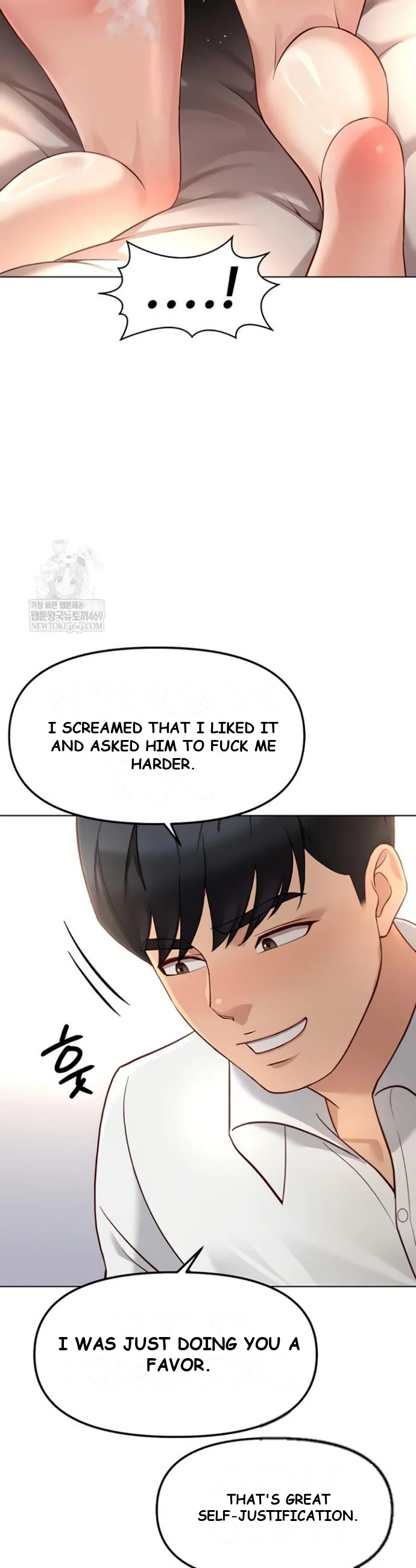 Common Sense Modifier Episode 55 - Page 40