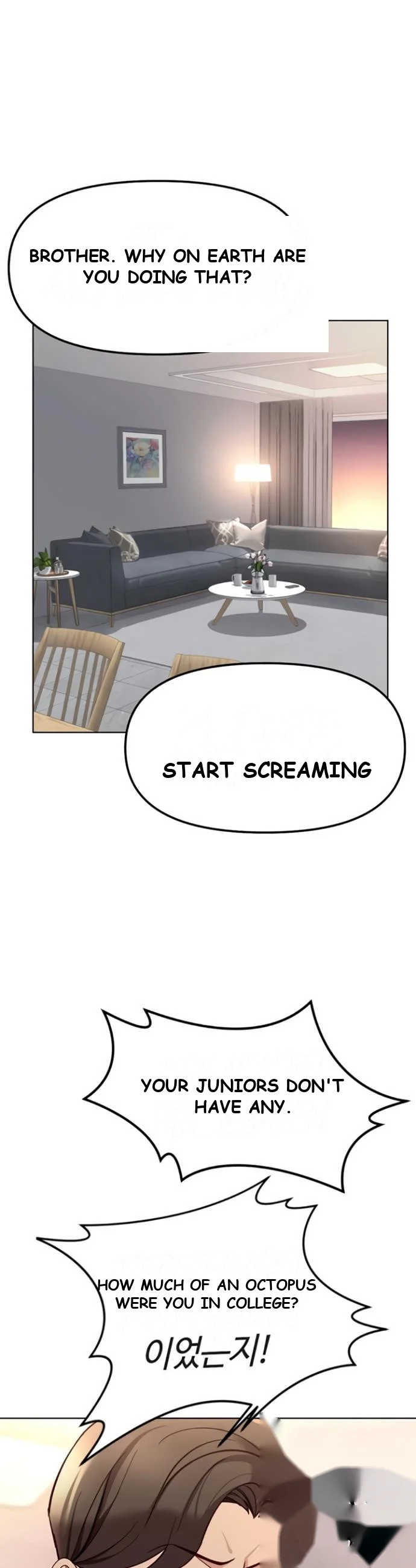 Common Sense Modifier Episode 55 - Page 43