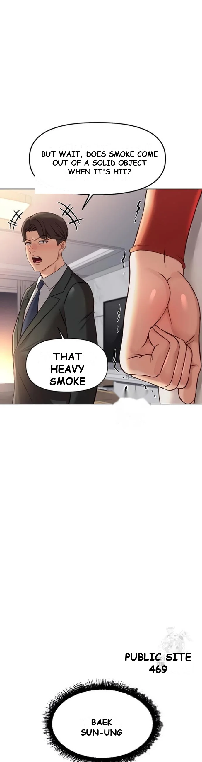 Common Sense Modifier Episode 55 - Page 45