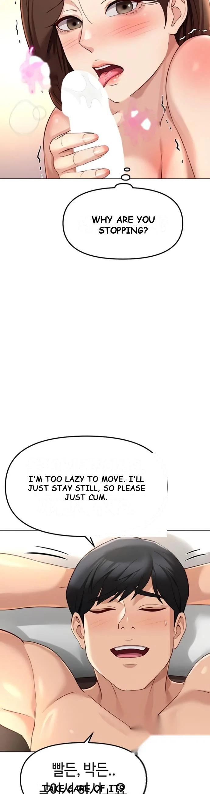 Common Sense Modifier Episode 55 - Page 5