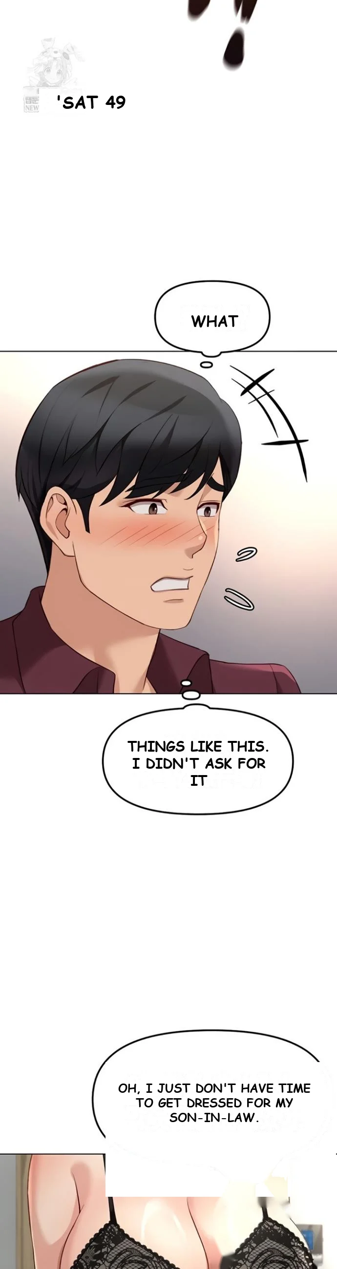 Common Sense Modifier Episode 56 - Page 21