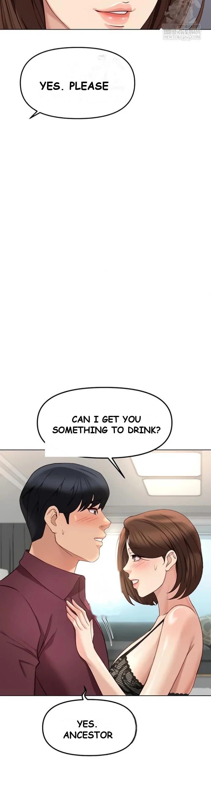 Common Sense Modifier Episode 56 - Page 24
