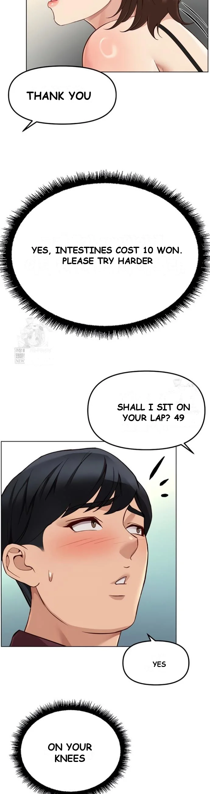 Common Sense Modifier Episode 56 - Page 30
