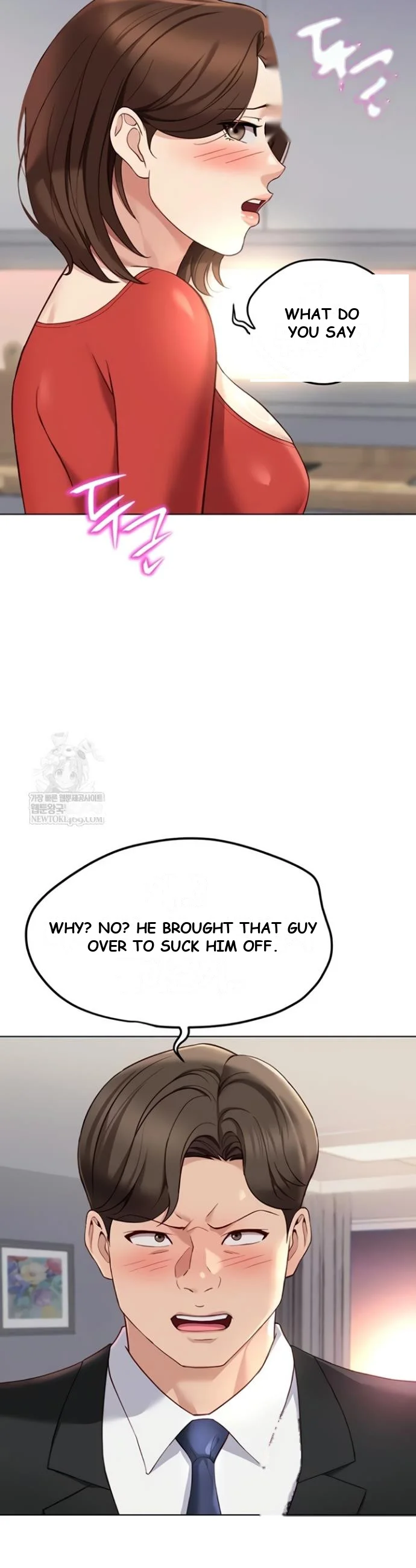 Common Sense Modifier Episode 56 - Page 4