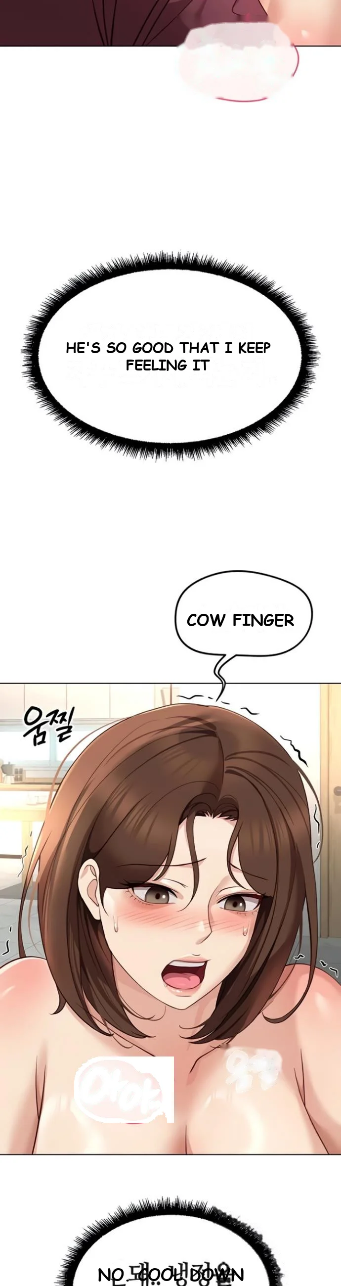 Common Sense Modifier Episode 57 - Page 22