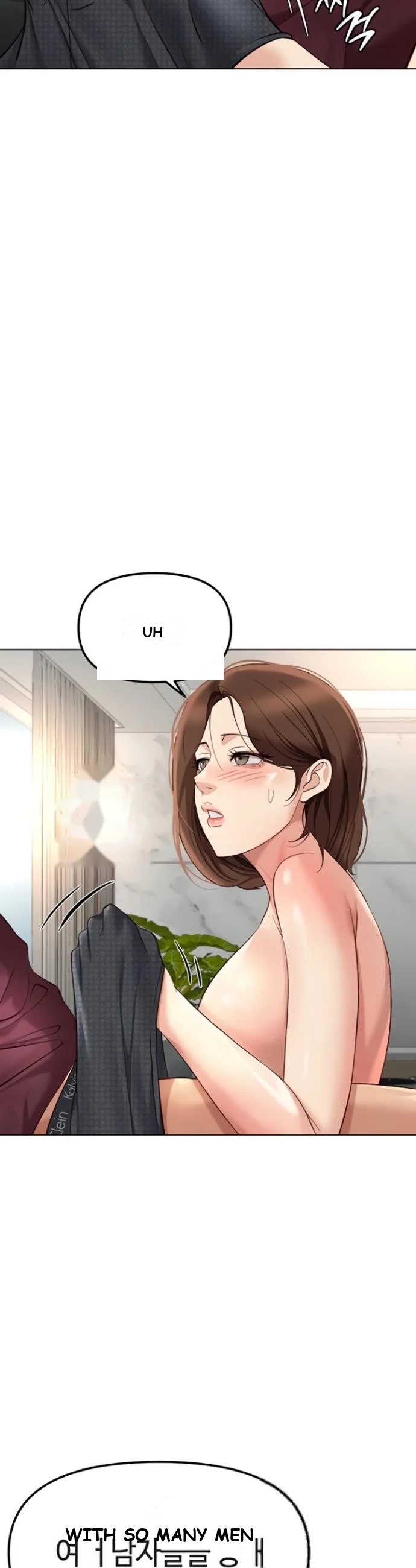 Common Sense Modifier Episode 57 - Page 33