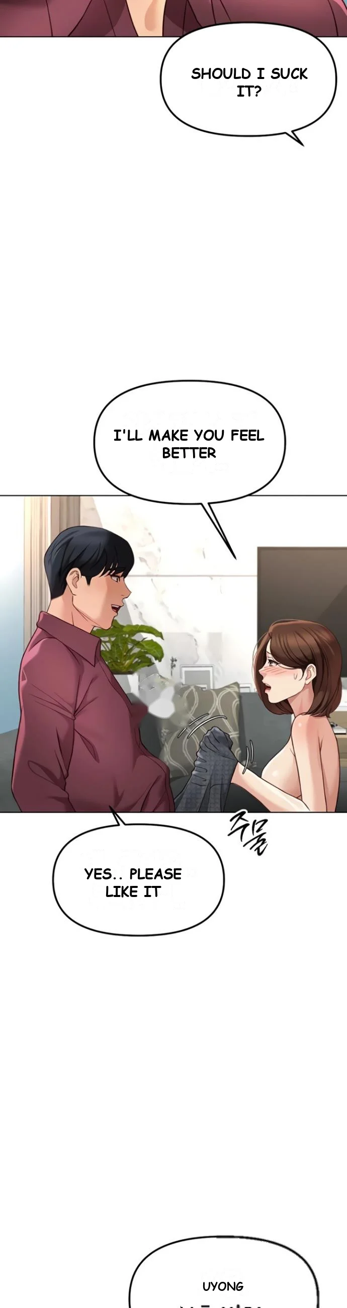 Common Sense Modifier Episode 57 - Page 35