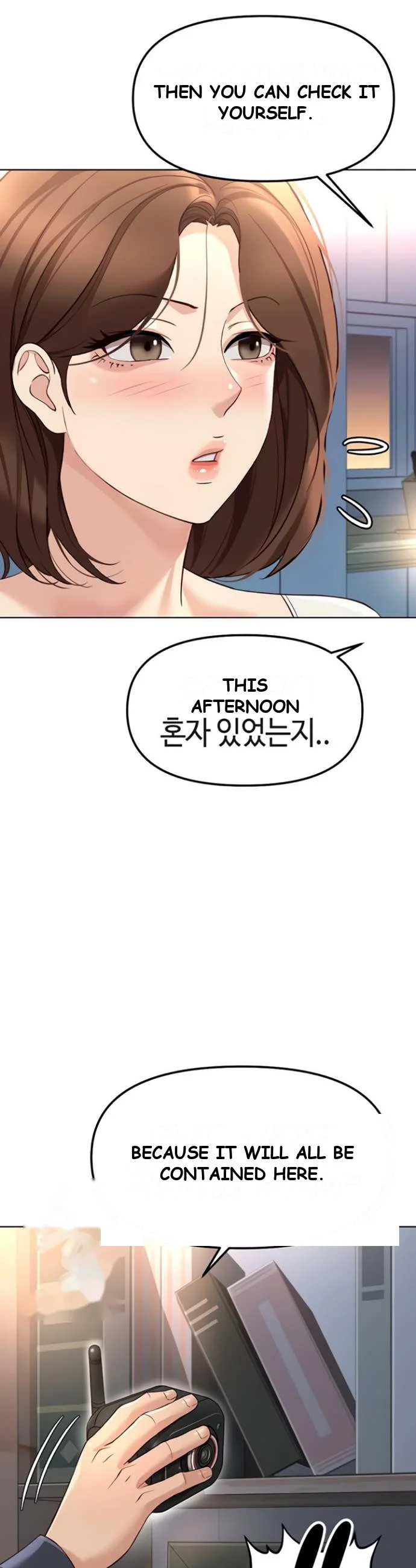Common Sense Modifier Episode 58 - Page 46