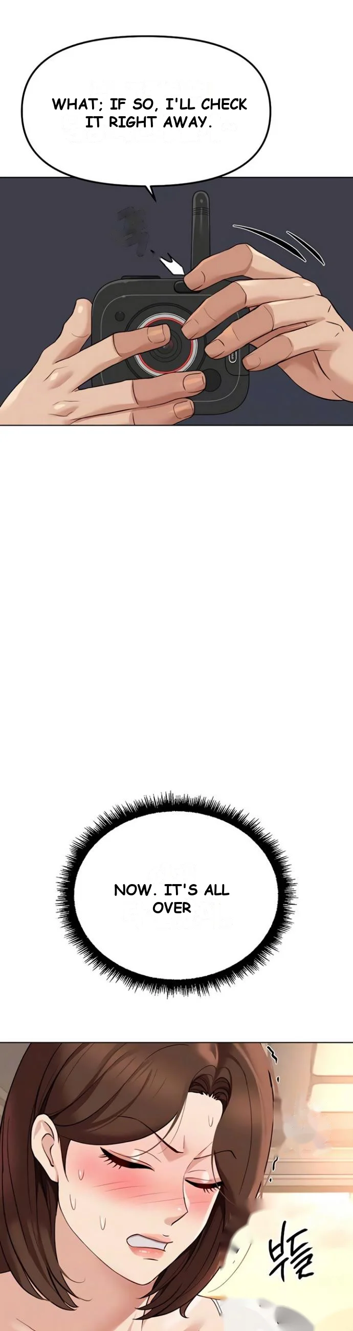 Common Sense Modifier Episode 59 - Page 11