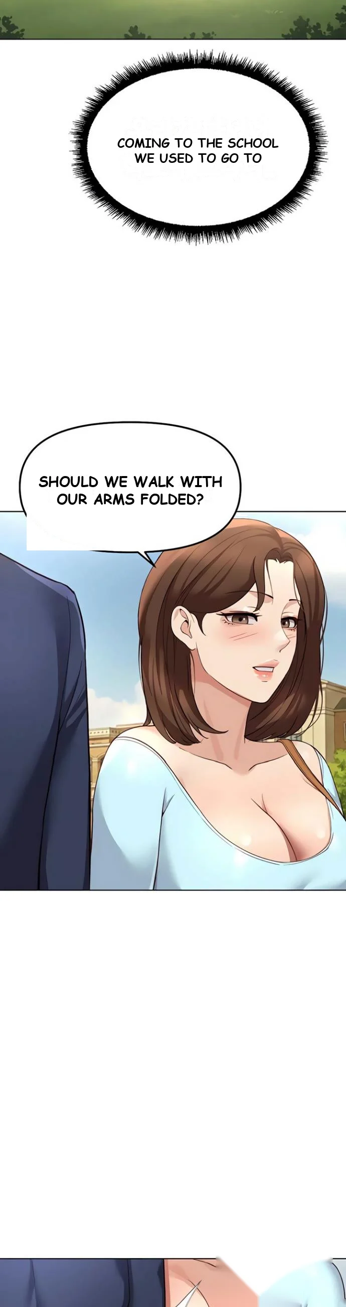 Common Sense Modifier Episode 59 - Page 19