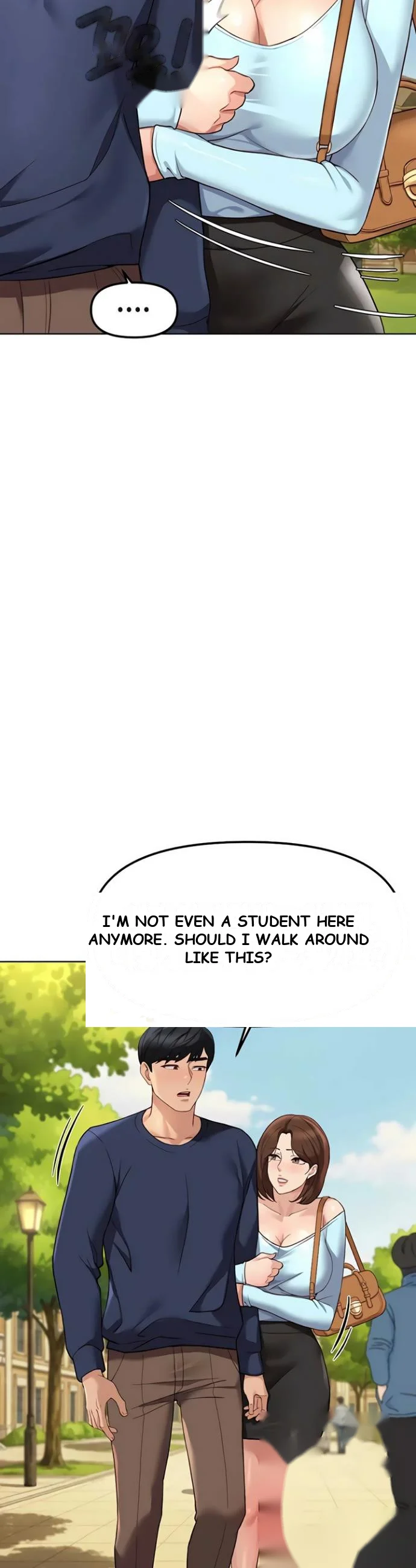 Common Sense Modifier Episode 59 - Page 20