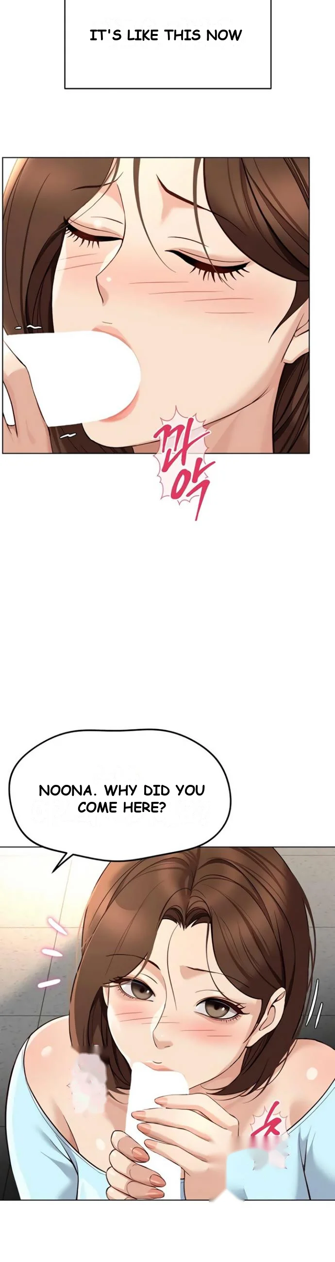 Common Sense Modifier Episode 59 - Page 30