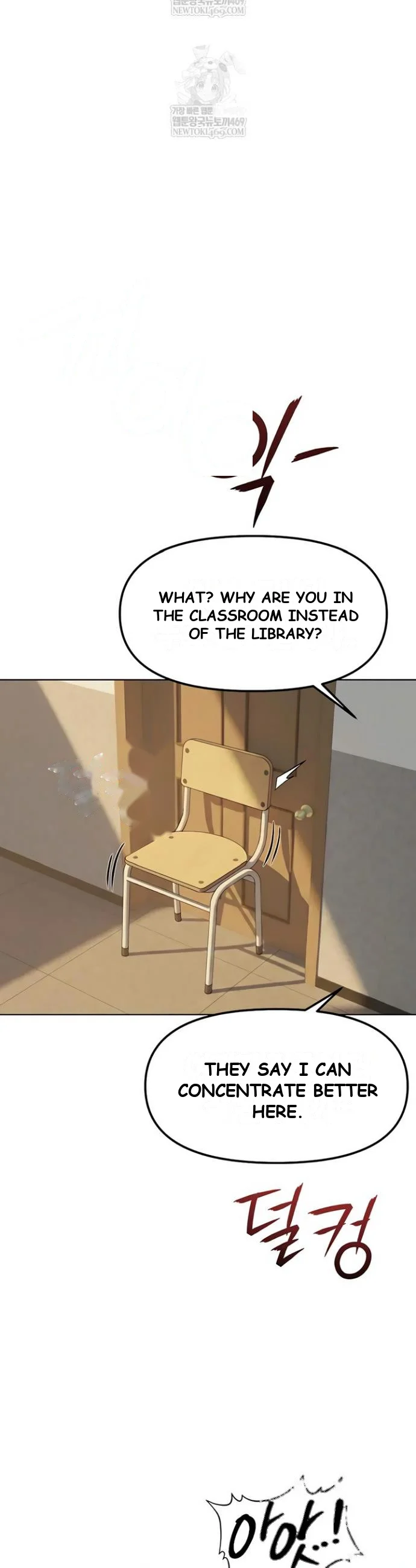 Common Sense Modifier Episode 59 - Page 35