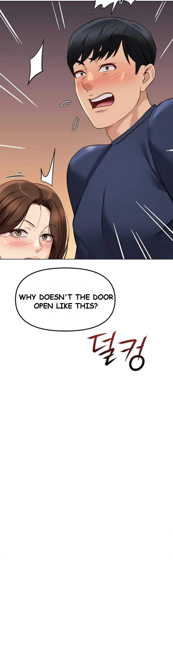 Common Sense Modifier Episode 59 - Page 36