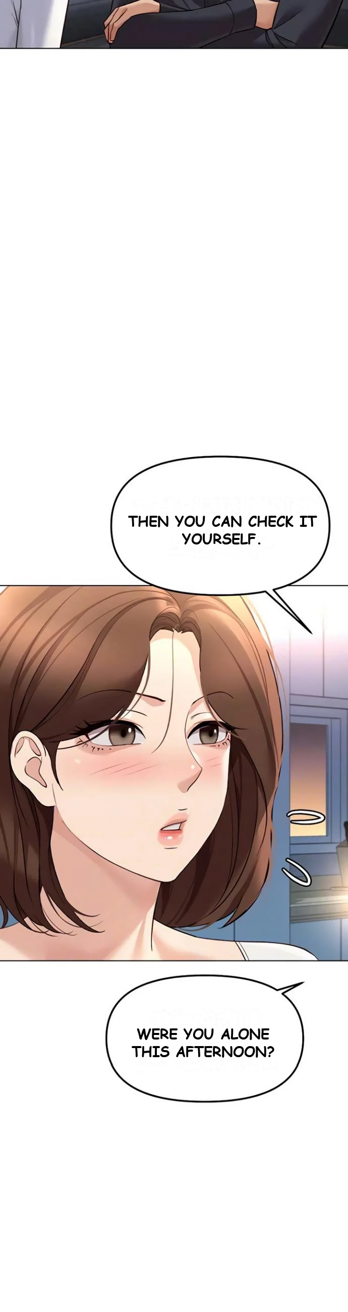 Common Sense Modifier Episode 59 - Page 4