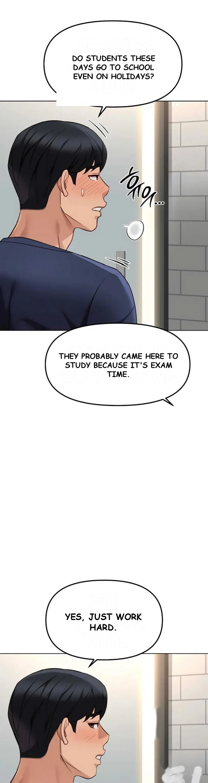 Common Sense Modifier Episode 59 - Page 42