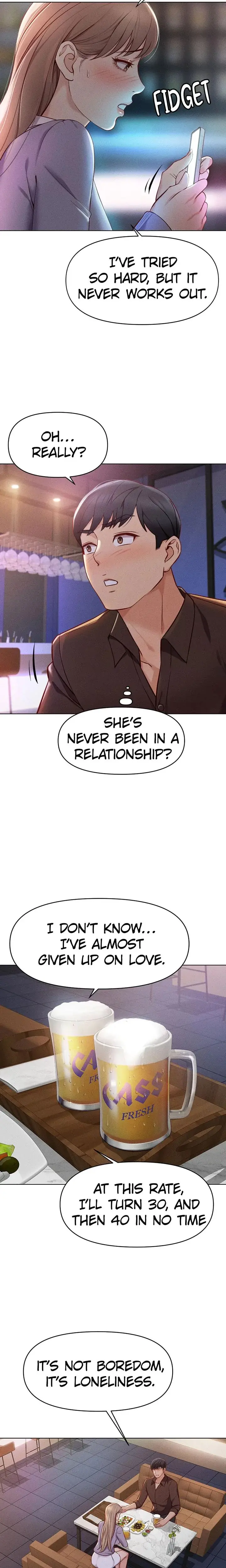 Common Sense Modifier Episode 6 - Page 17