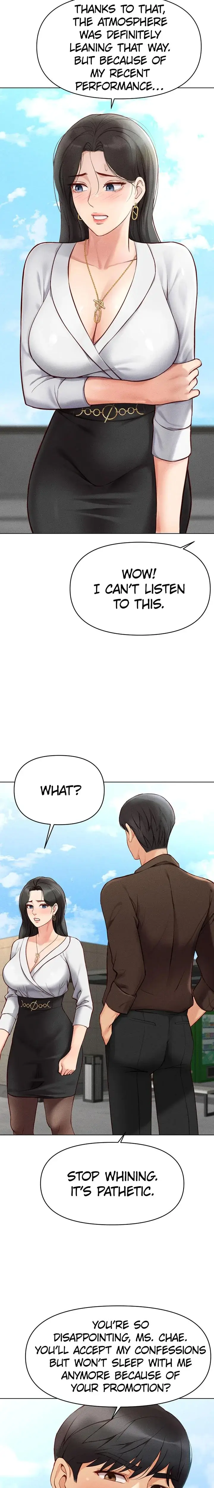 Common Sense Modifier Episode 6 - Page 2