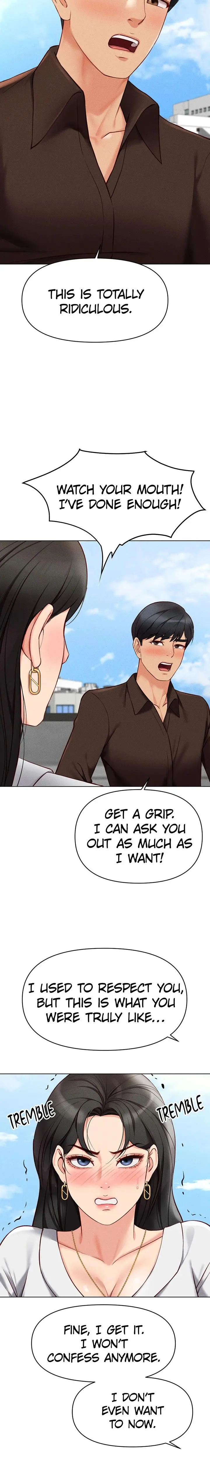 Common Sense Modifier Episode 6 - Page 3