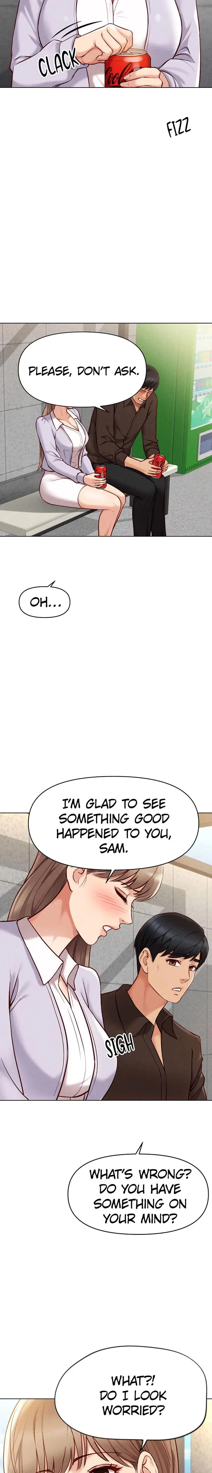 Common Sense Modifier Episode 6 - Page 8