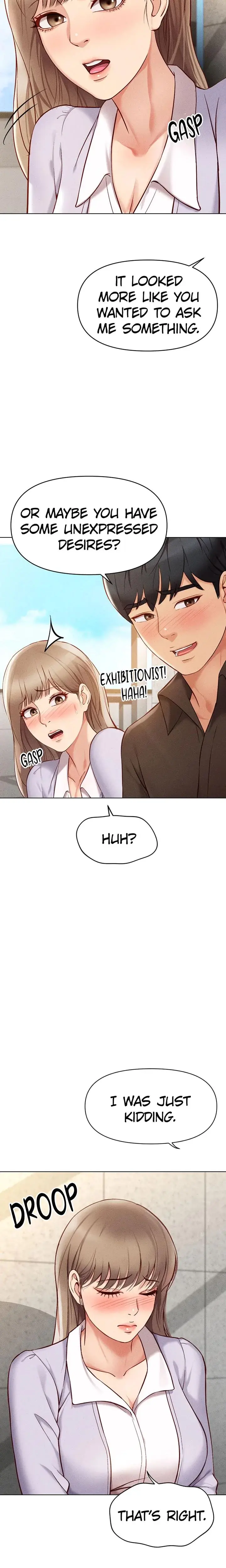 Common Sense Modifier Episode 6 - Page 9