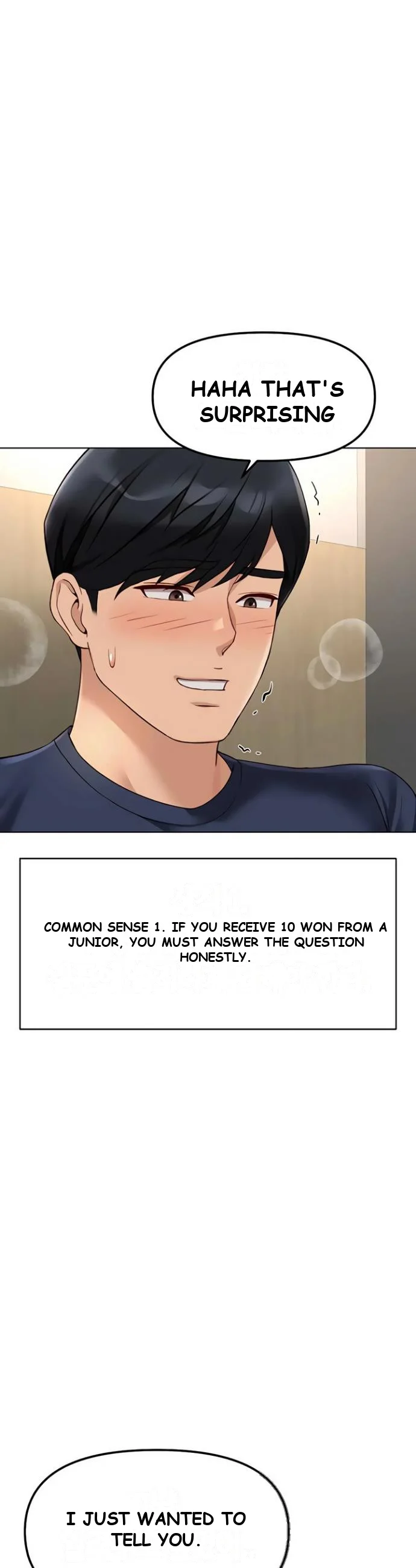 Common Sense Modifier Episode 60 - Page 16