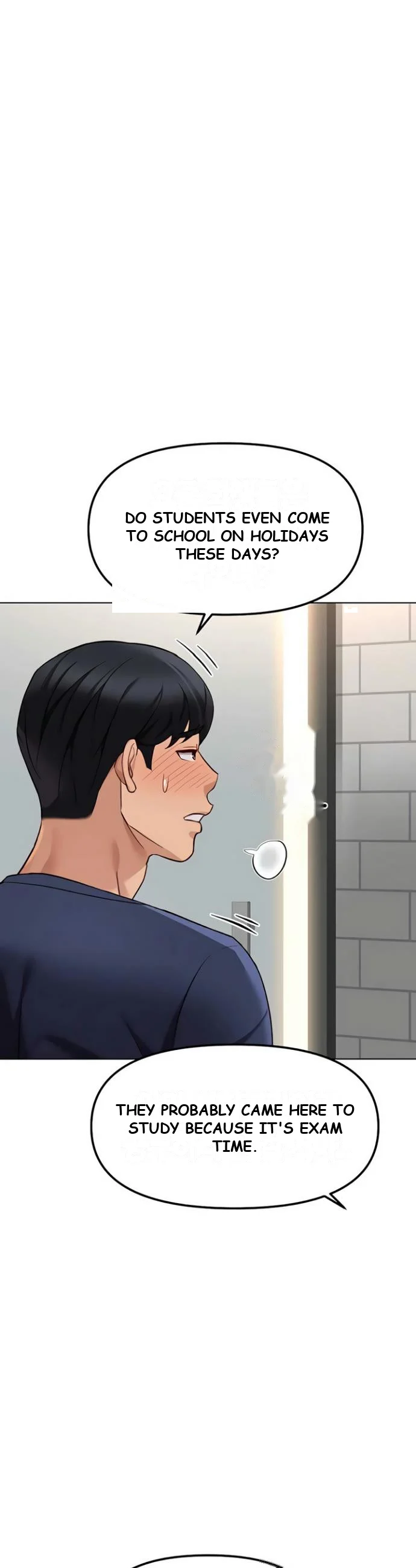 Common Sense Modifier Episode 60 - Page 3
