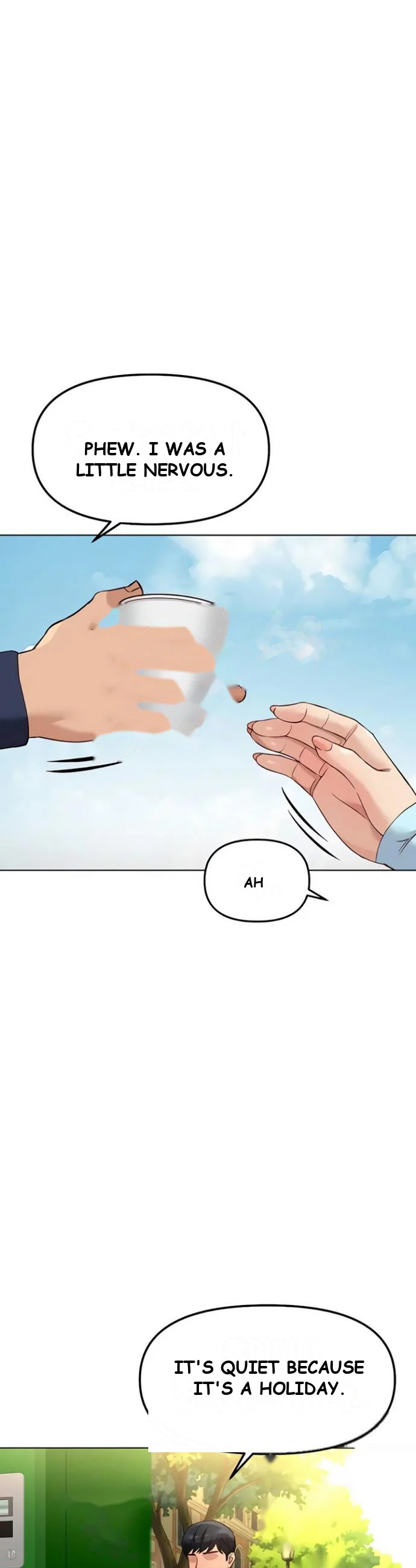 Common Sense Modifier Episode 60 - Page 36