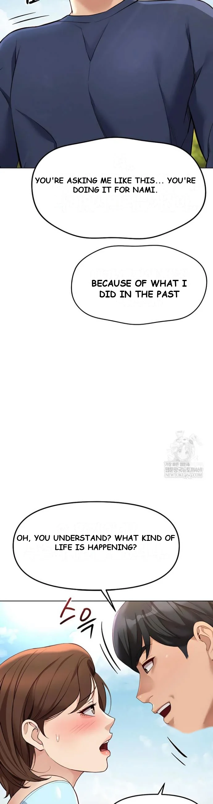 Common Sense Modifier Episode 60 - Page 45