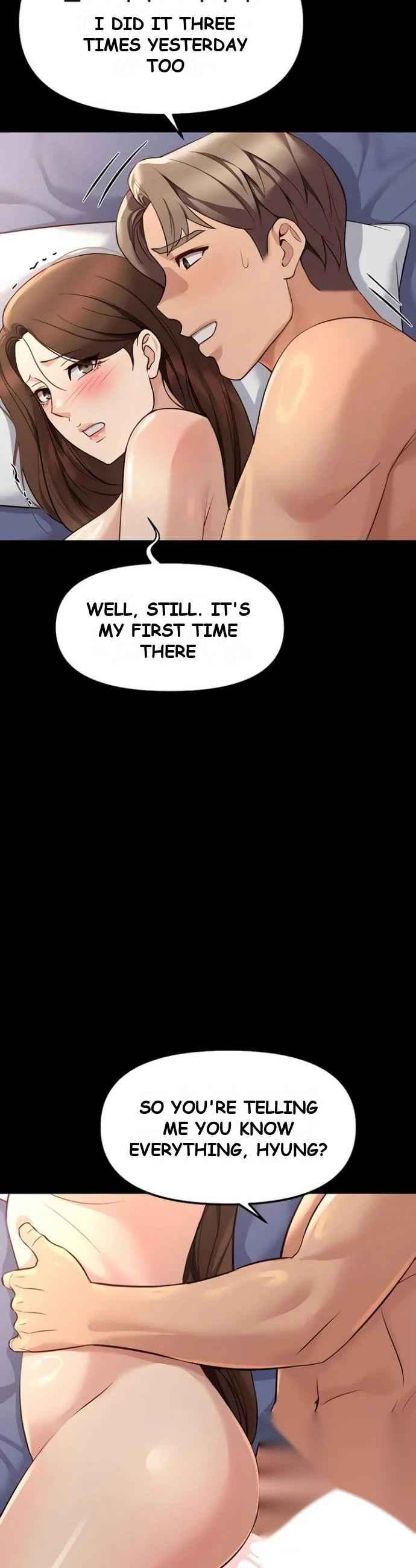 Common Sense Modifier Episode 61 - Page 22