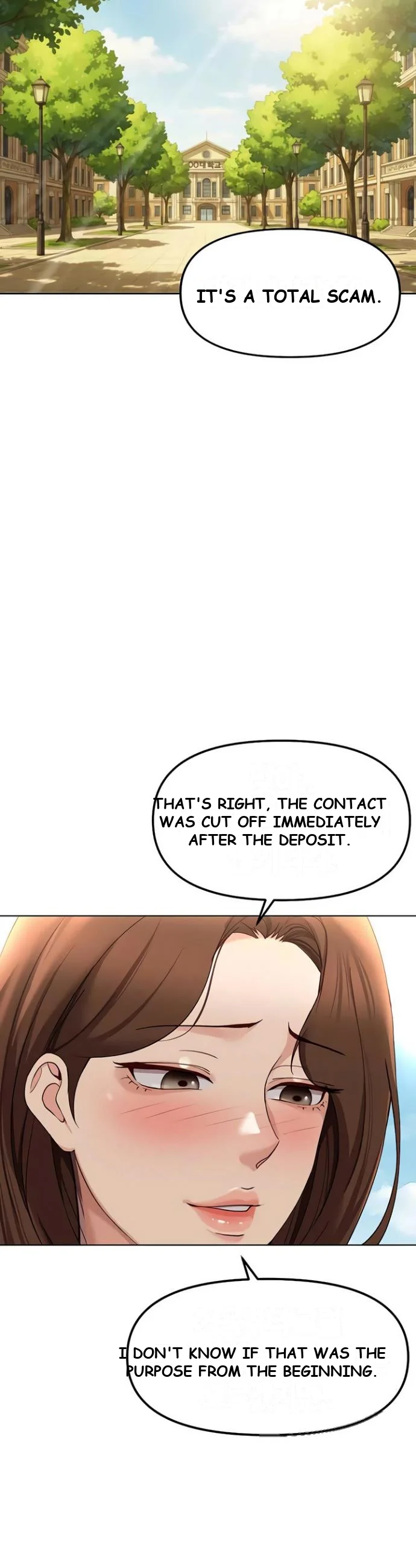 Common Sense Modifier Episode 61 - Page 31