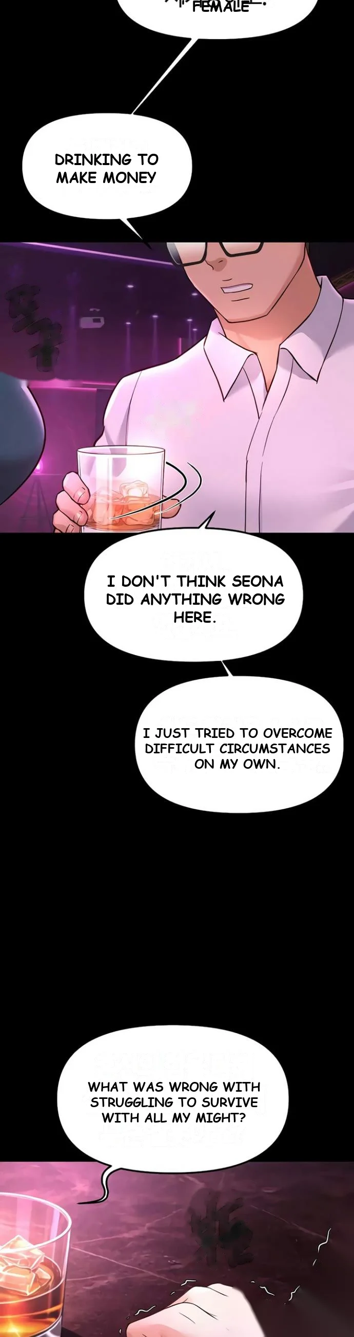 Common Sense Modifier Episode 61 - Page 37