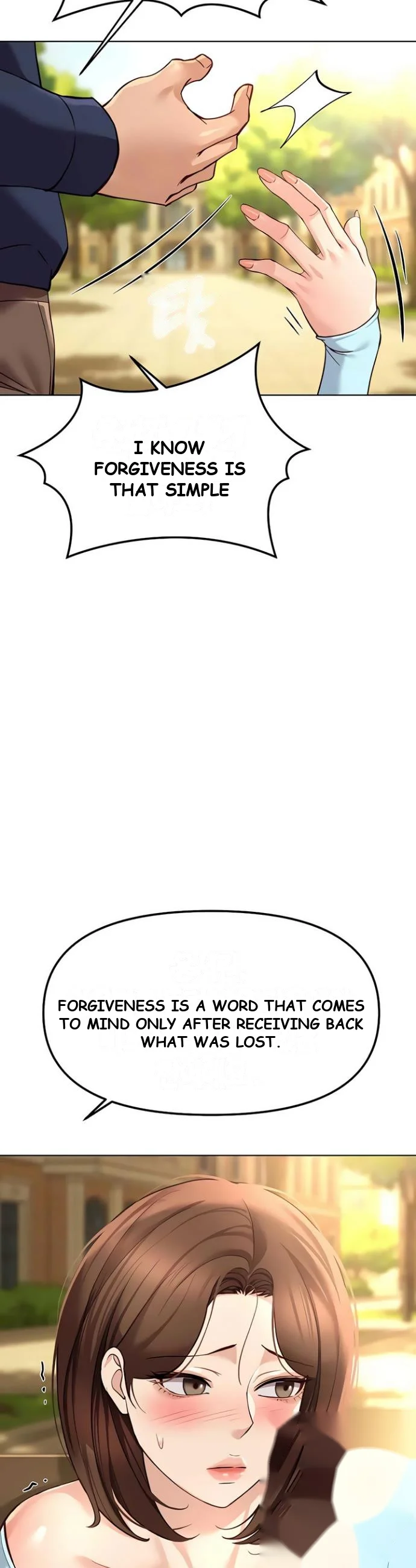Common Sense Modifier Episode 61 - Page 4