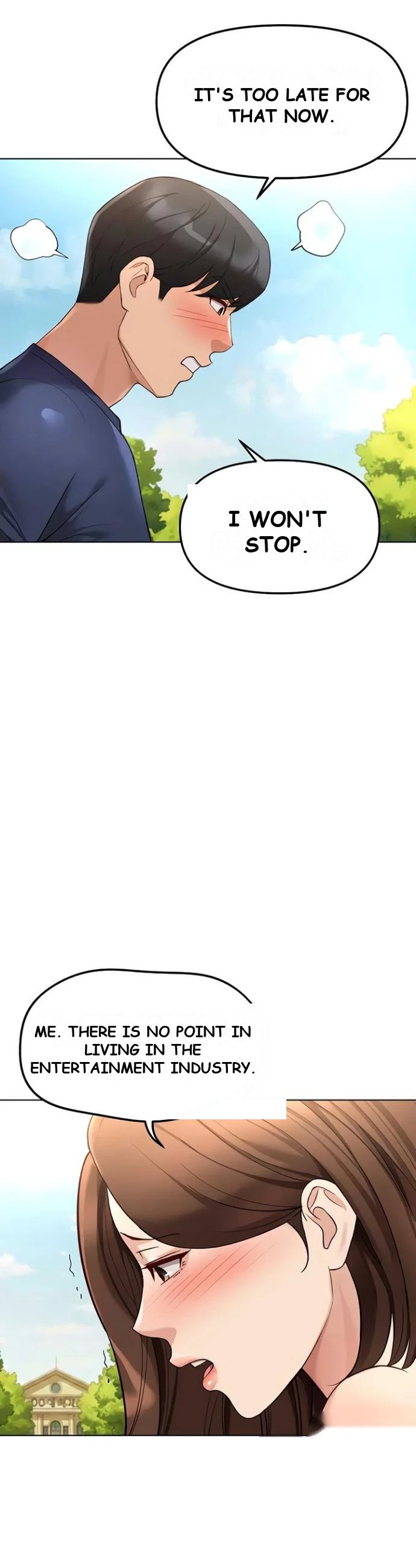 Common Sense Modifier Episode 61 - Page 8