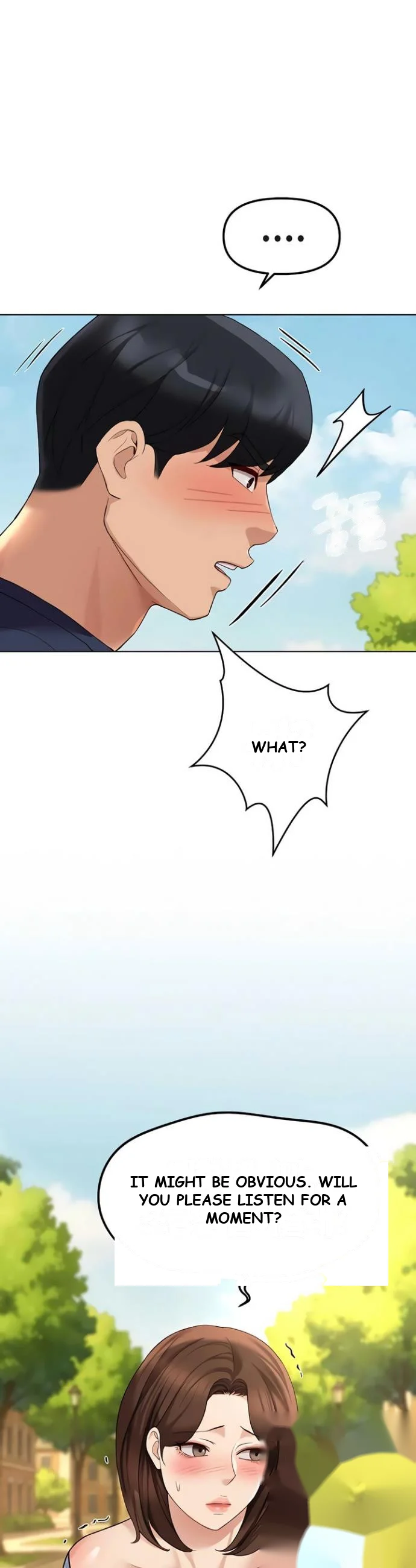 Common Sense Modifier Episode 61 - Page 9