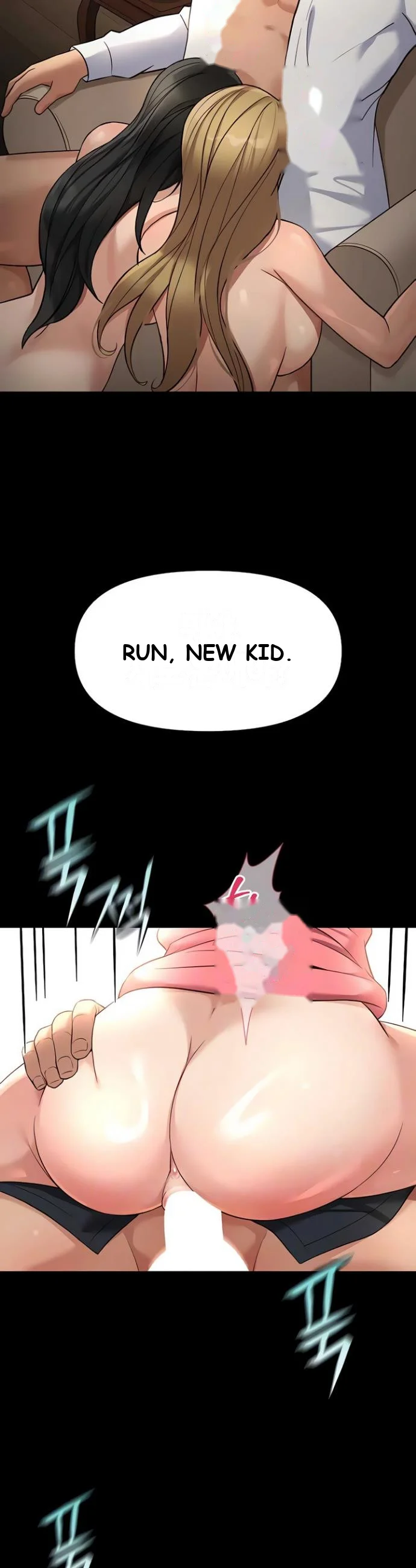Common Sense Modifier Episode 62 - Page 11