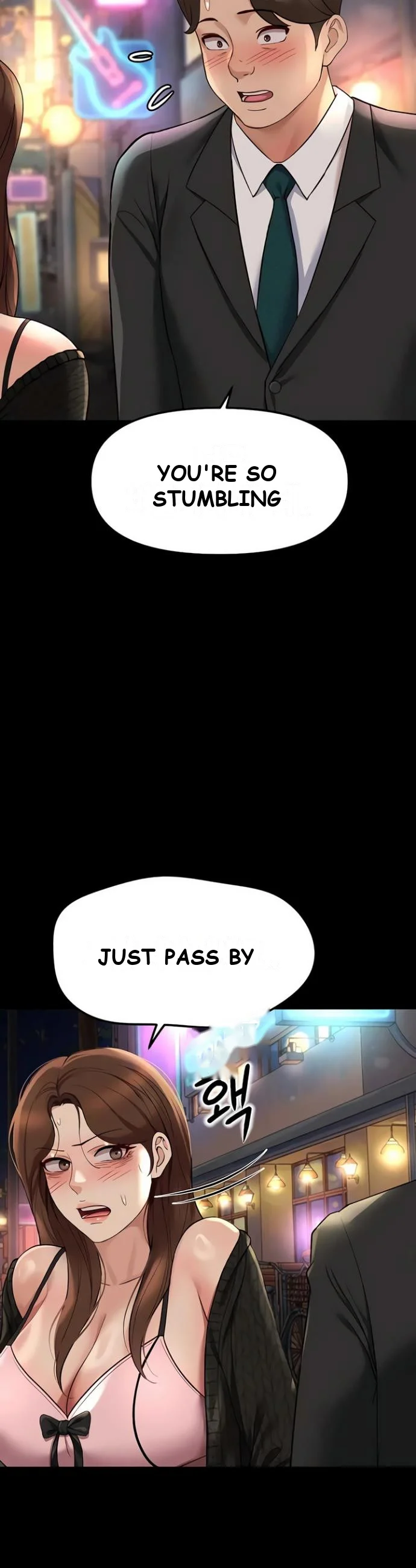 Common Sense Modifier Episode 62 - Page 28