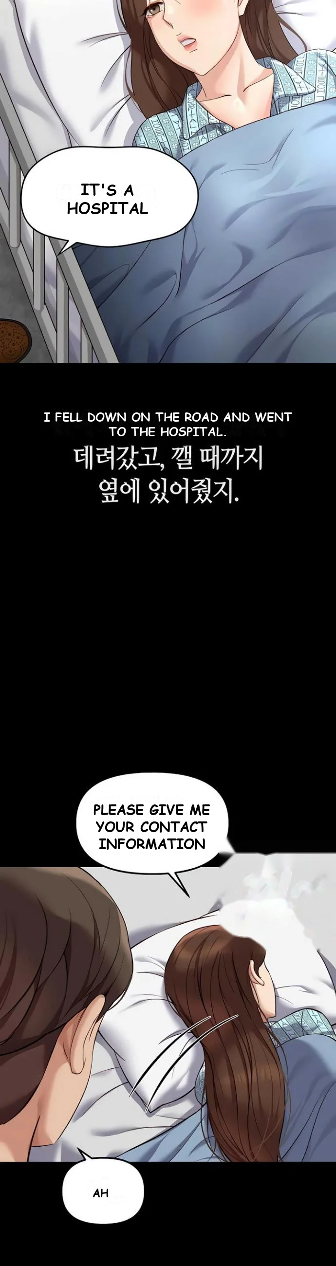 Common Sense Modifier Episode 62 - Page 31