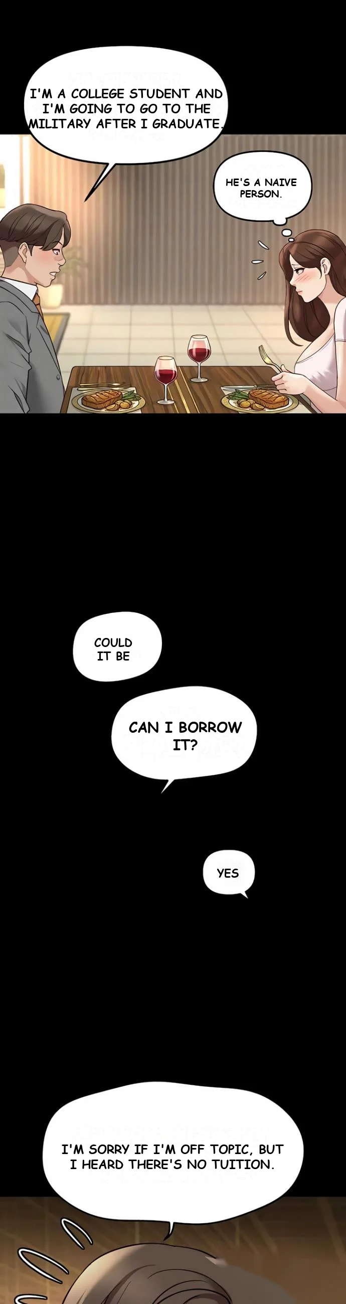 Common Sense Modifier Episode 62 - Page 33