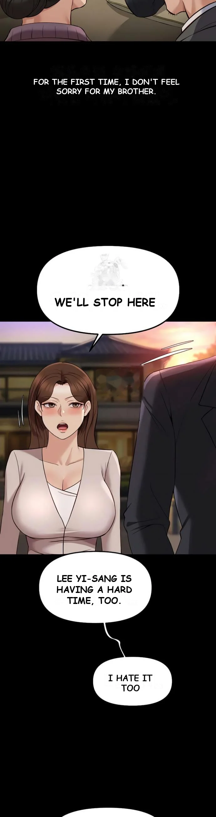 Common Sense Modifier Episode 62 - Page 45