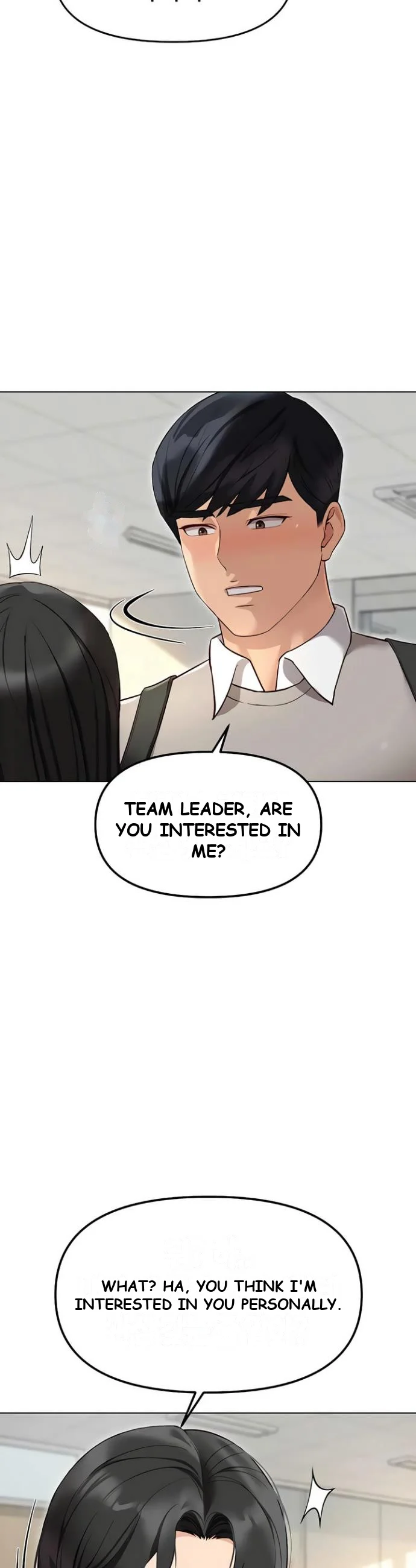 Common Sense Modifier Episode 63 - Page 10