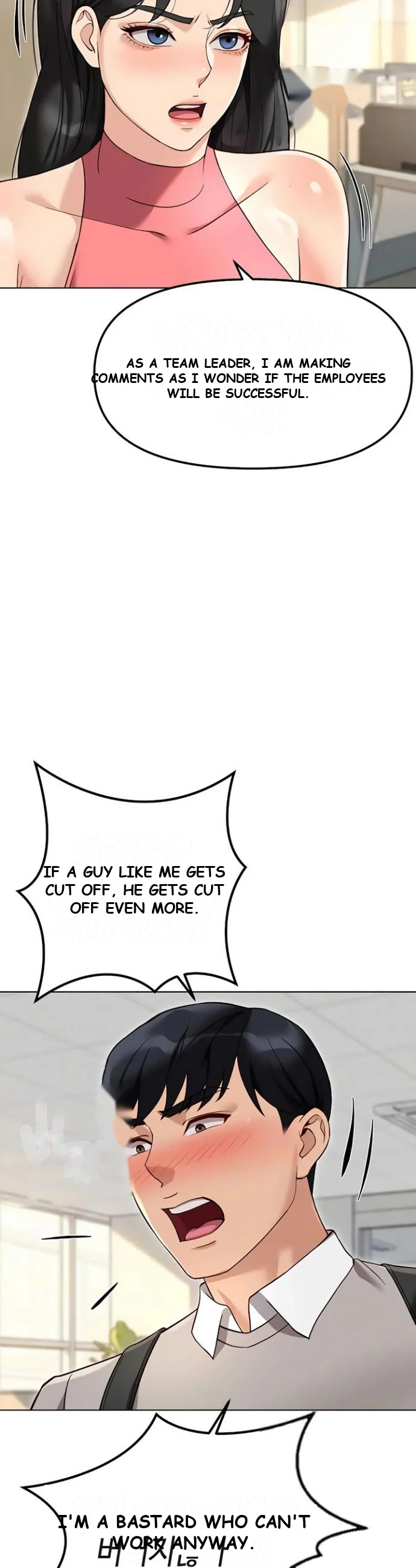 Common Sense Modifier Episode 63 - Page 11