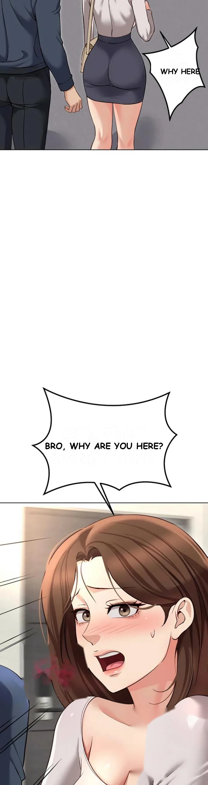Common Sense Modifier Episode 63 - Page 27