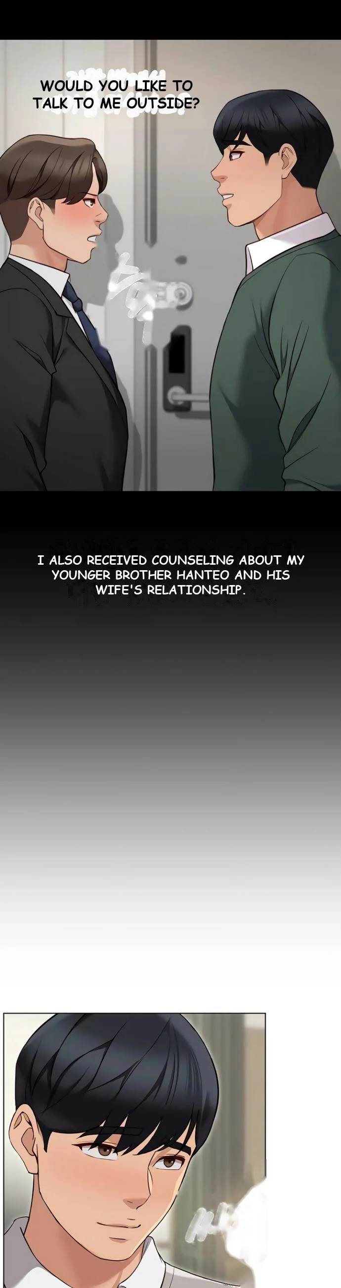 Common Sense Modifier Episode 63 - Page 30