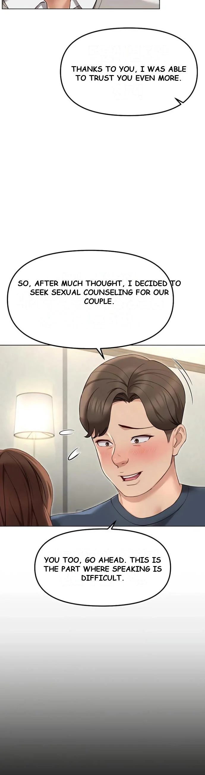 Common Sense Modifier Episode 63 - Page 31