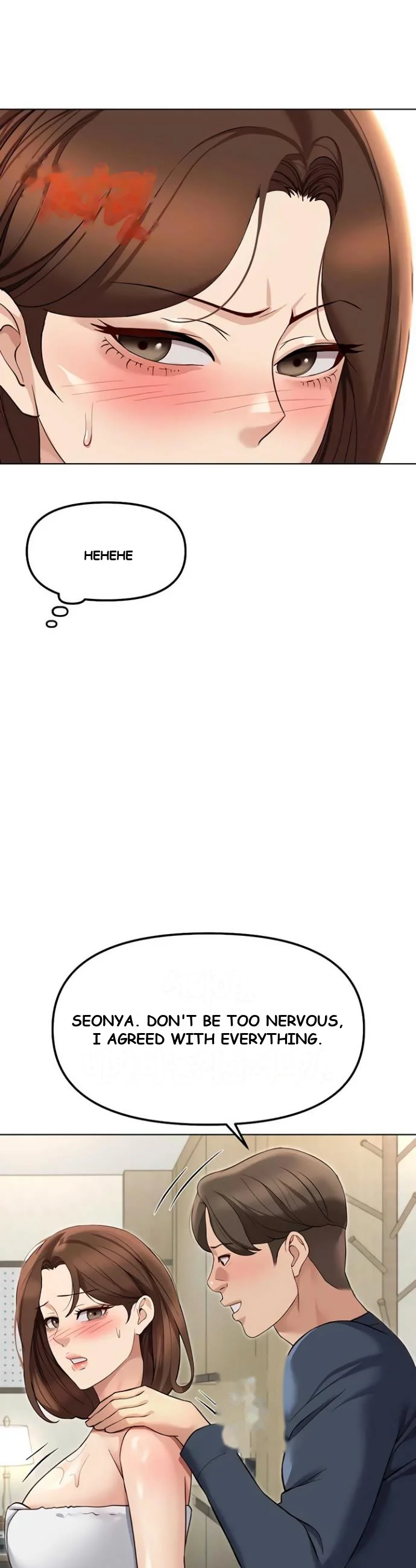 Common Sense Modifier Episode 63 - Page 38