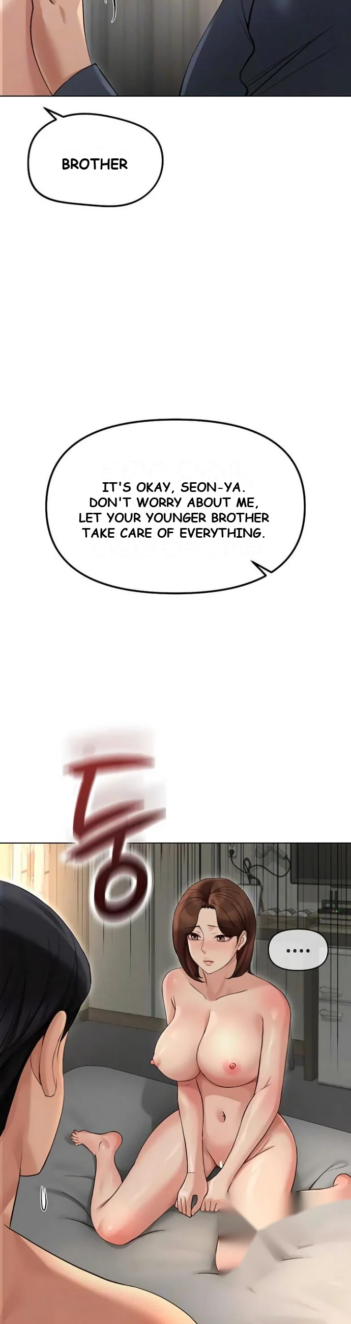 Common Sense Modifier Episode 64 - Page 13