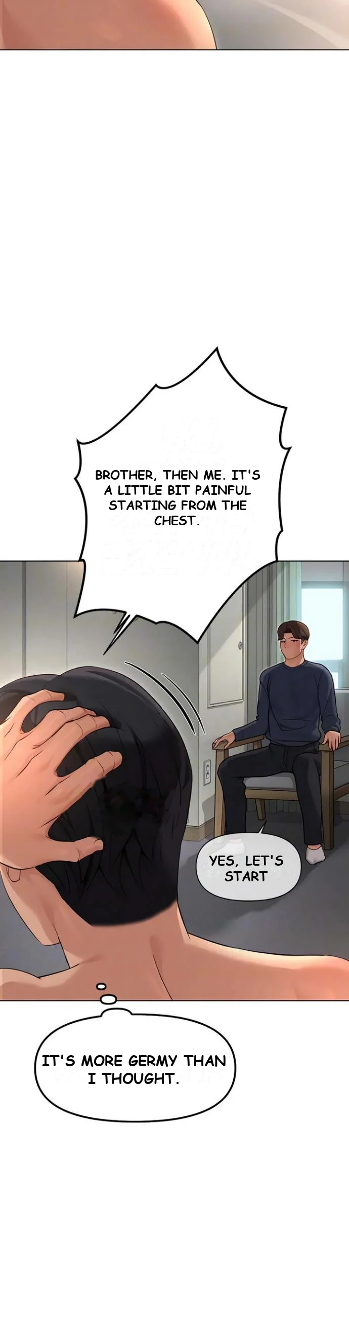 Common Sense Modifier Episode 64 - Page 14